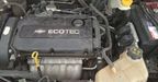 Chevrolet Sonic 1.6 MT D LT Sedan 2016