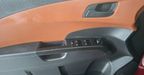 Chevrolet Sonic 1.6 MT D LT Sedan 2016