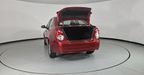 Chevrolet Sonic 1.6 MT D LT Sedan 2016