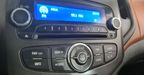 Chevrolet Sonic 1.6 MT D LT Sedan 2016