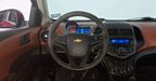 Chevrolet Sonic 1.6 MT D LT Sedan 2016