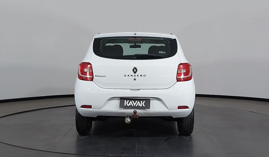 Renault Sandero SCE EXPRESSION Hatchback 2018