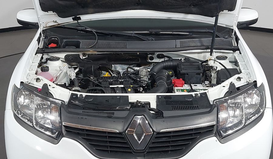 Renault Sandero SCE EXPRESSION Hatchback 2018