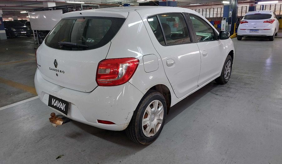 Renault Sandero SCE EXPRESSION Hatchback 2018