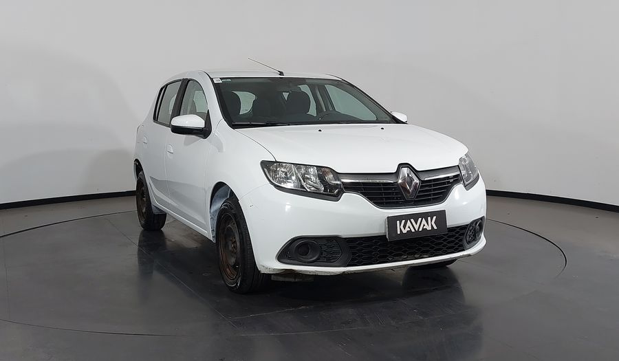 Renault Sandero SCE EXPRESSION Hatchback 2018