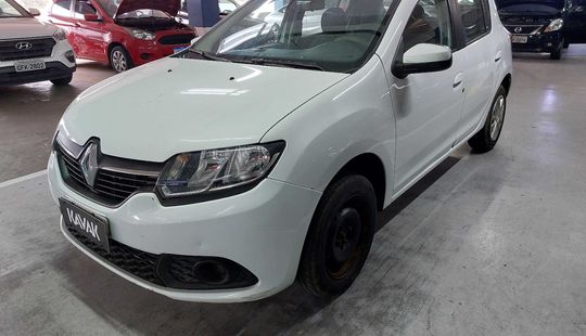 Renault • Sandero
