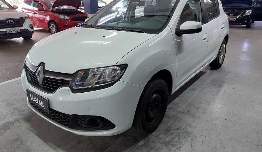 Renault Sandero SCE EXPRESSION Hatchback 2018