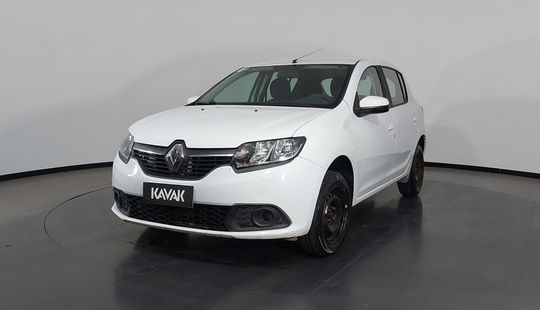 Renault • Sandero