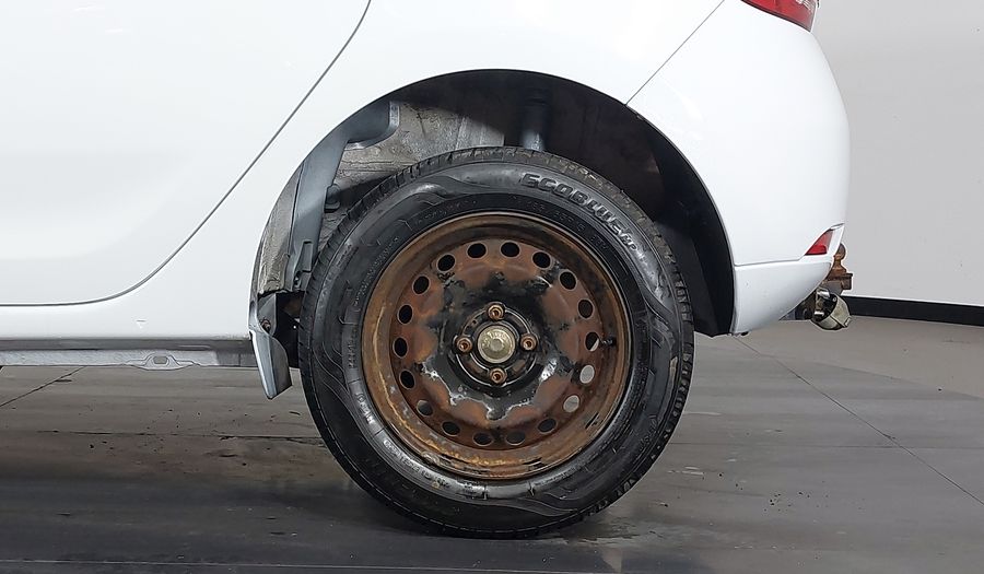 Renault Sandero SCE EXPRESSION Hatchback 2018