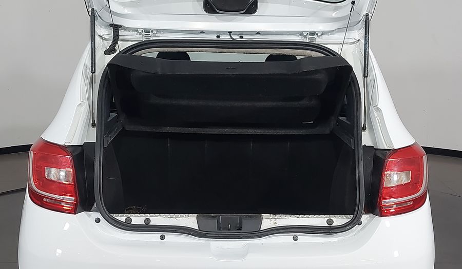 Renault Sandero SCE EXPRESSION Hatchback 2018