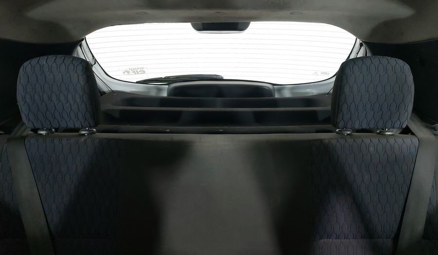 Renault Sandero SCE EXPRESSION Hatchback 2018