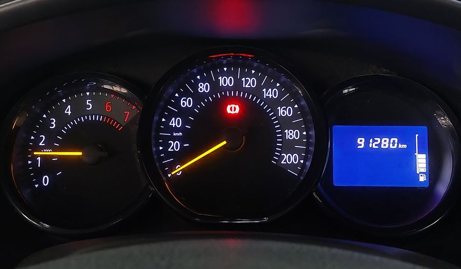 Renault Sandero SCE EXPRESSION Hatchback 2018