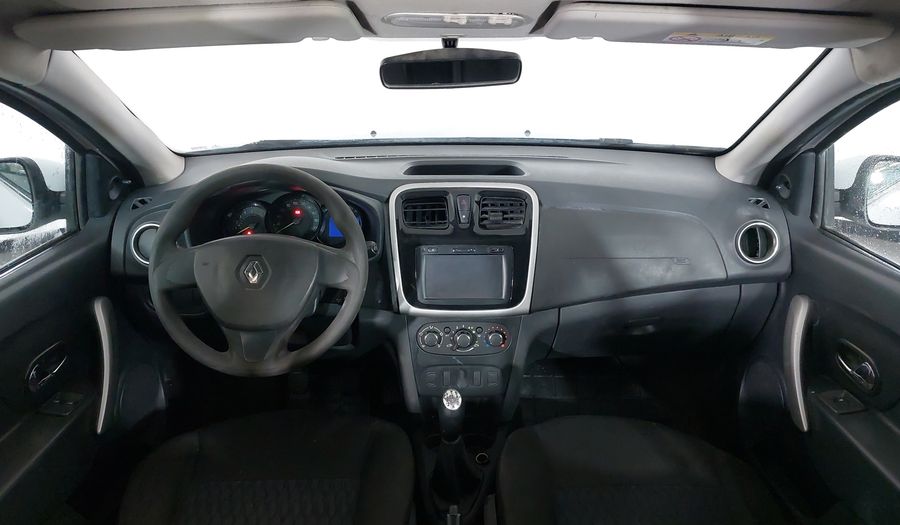 Renault Sandero SCE EXPRESSION Hatchback 2018