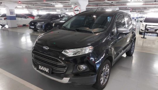 Ford • EcoSport