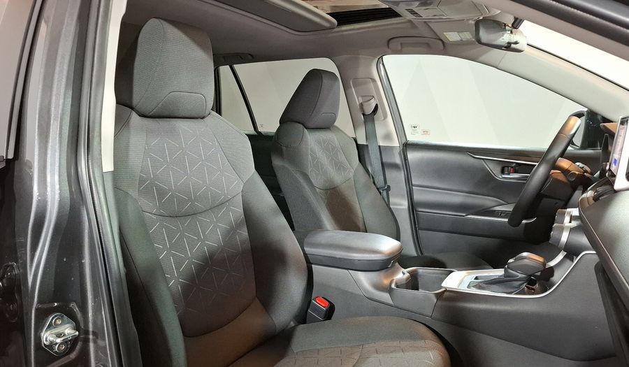 Toyota Rav4 2.5 XLE AUTO Suv 2023