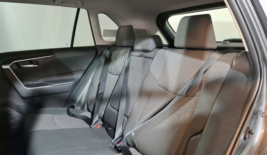 Toyota Rav4 2.5 XLE AUTO Suv 2023