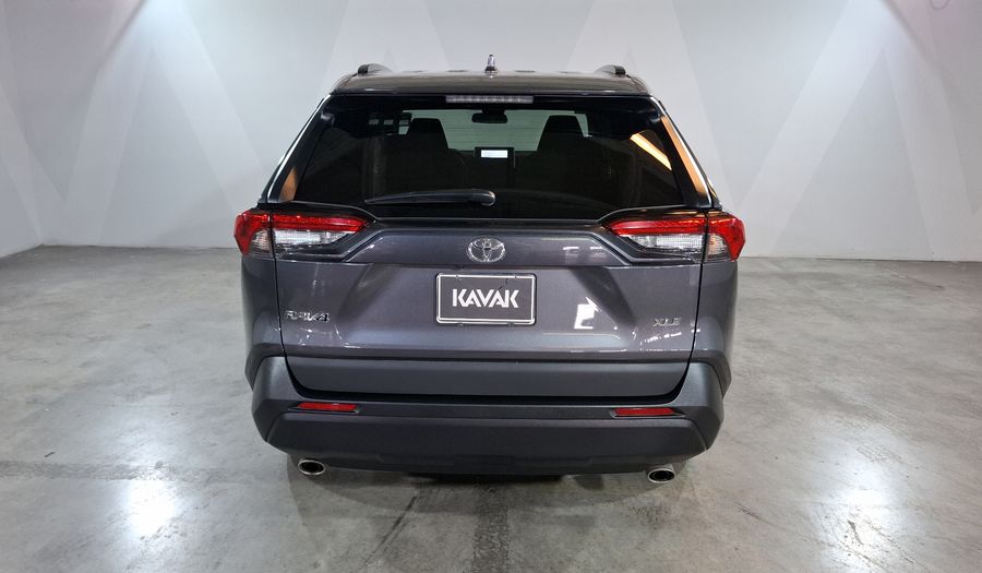 Toyota Rav4 2.5 XLE AUTO Suv 2023