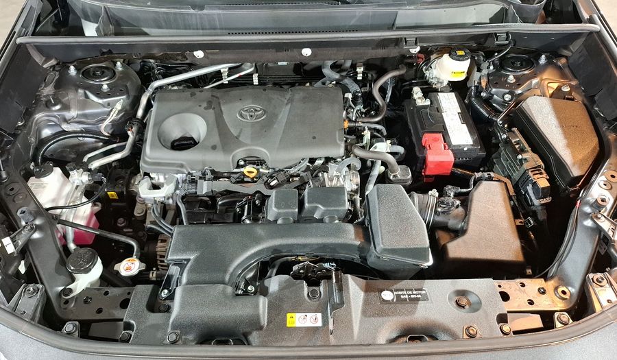 Toyota Rav4 2.5 XLE AUTO Suv 2023
