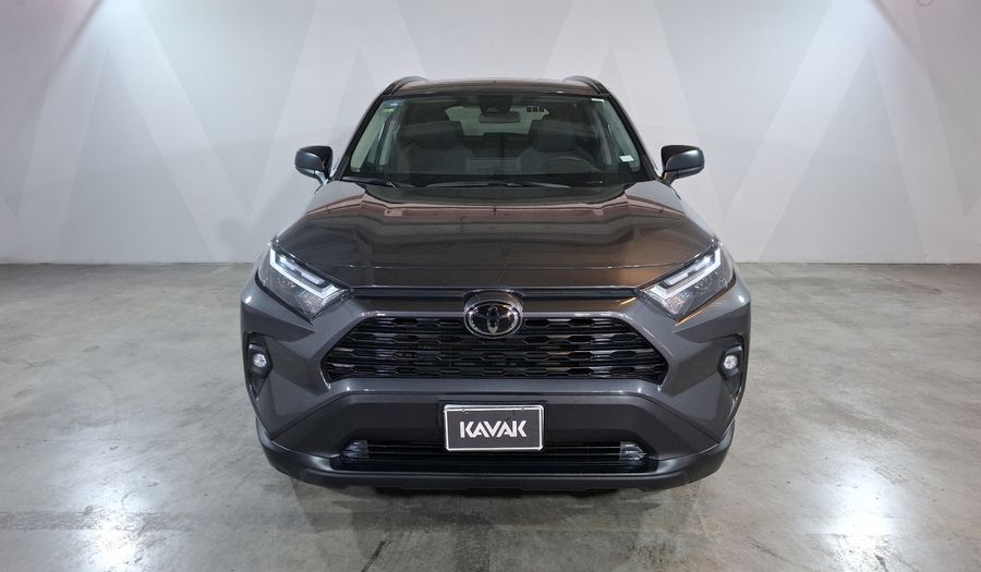 Toyota Rav4 2.5 XLE AUTO Suv 2023