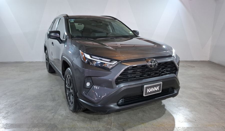 Toyota Rav4 2.5 XLE AUTO Suv 2023