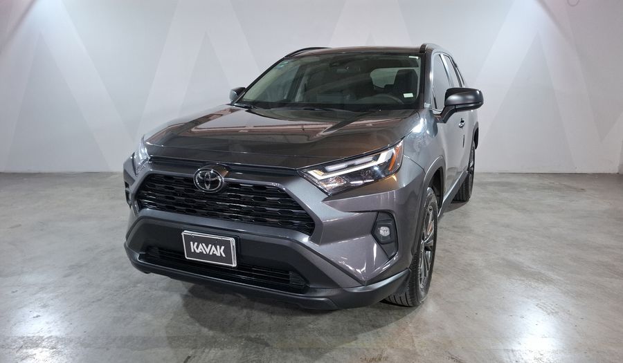 Toyota Rav4 2.5 XLE AUTO Suv 2023
