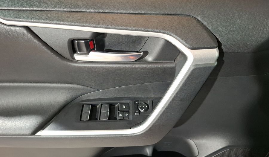 Toyota Rav4 2.5 XLE AUTO Suv 2023