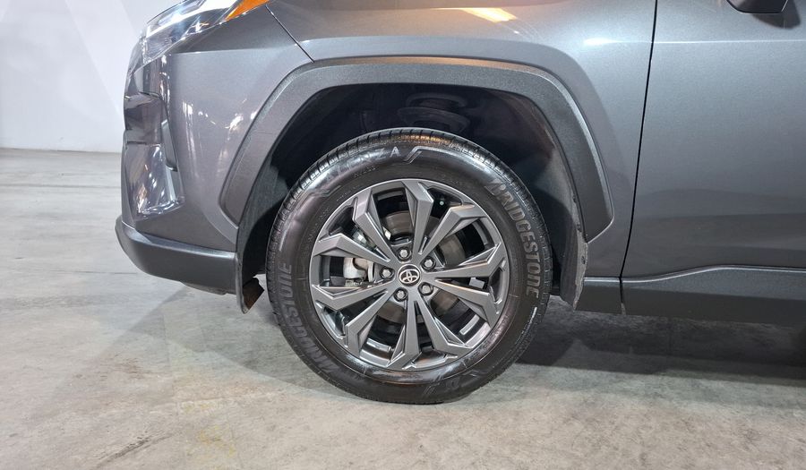 Toyota Rav4 2.5 XLE AUTO Suv 2023