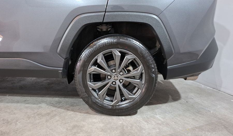 Toyota Rav4 2.5 XLE AUTO Suv 2023