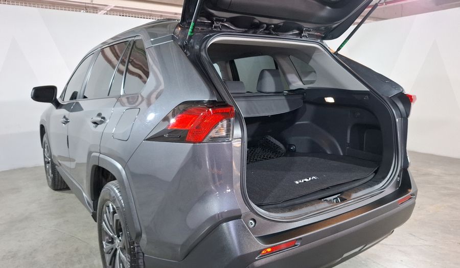 Toyota Rav4 2.5 XLE AUTO Suv 2023
