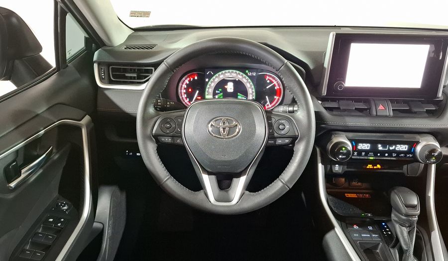 Toyota Rav4 2.5 XLE AUTO Suv 2023