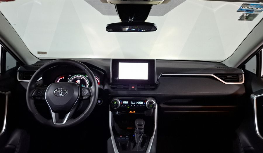 Toyota Rav4 2.5 XLE AUTO Suv 2023