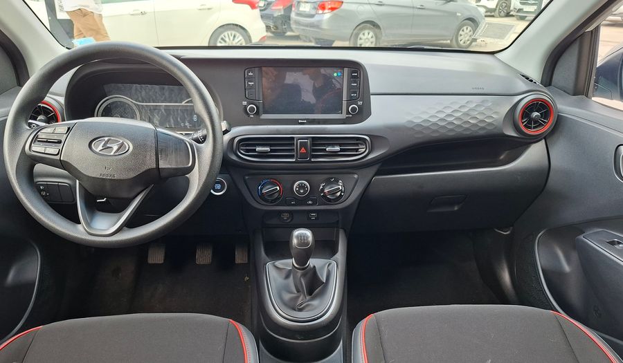 Hyundai Grand I10 1.2 VALUE Hatchback 2021