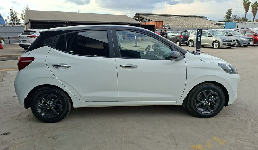 Hyundai Grand I10 1.2 VALUE Hatchback 2021