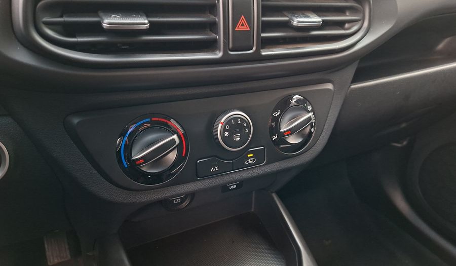 Hyundai Grand I10 1.2 VALUE Hatchback 2021