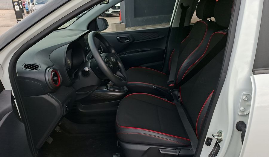 Hyundai Grand I10 1.2 VALUE Hatchback 2021