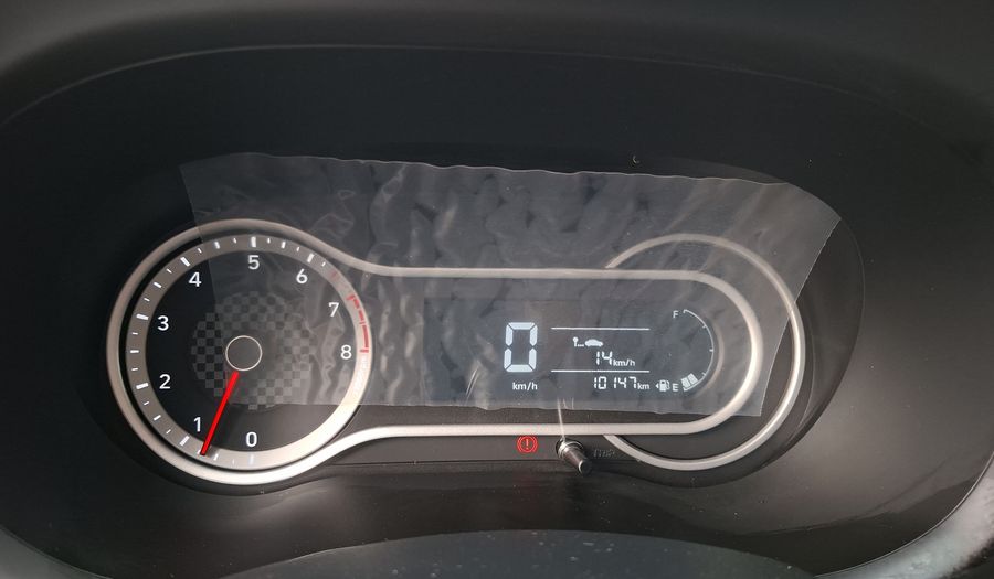 Hyundai Grand I10 1.2 VALUE Hatchback 2021