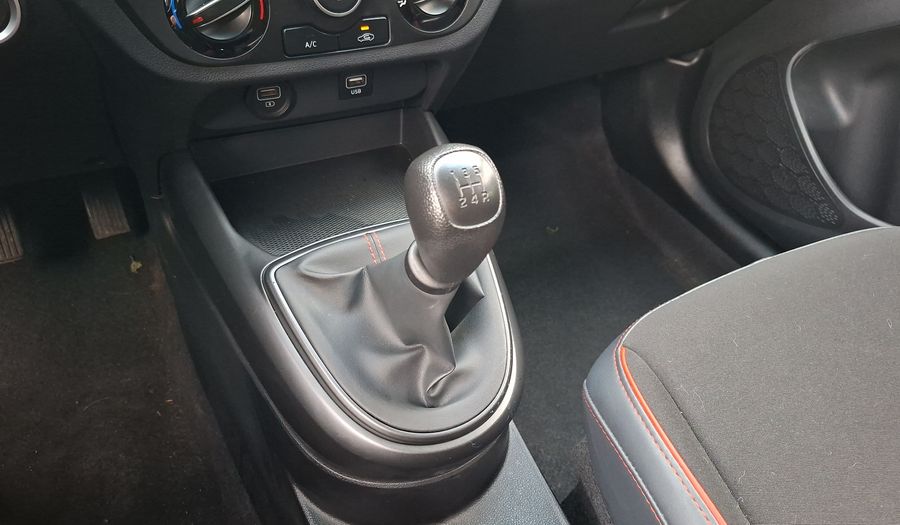 Hyundai Grand I10 1.2 VALUE Hatchback 2021