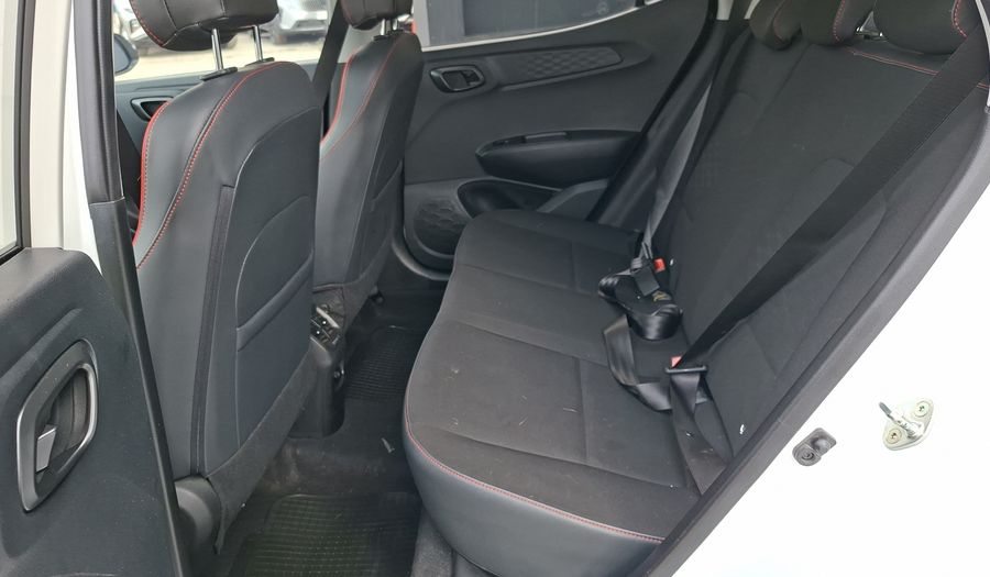 Hyundai Grand I10 1.2 VALUE Hatchback 2021