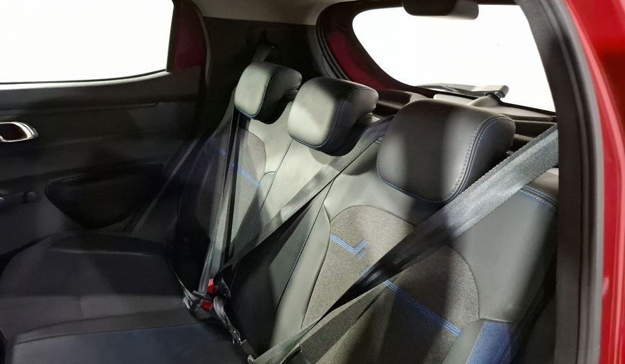 Renault Kwid 1.0 ICONIC Hatchback 2025