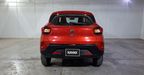 Renault Kwid 1.0 ICONIC Hatchback 2025