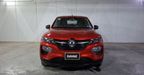 Renault Kwid 1.0 ICONIC Hatchback 2025