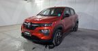 Renault Kwid 1.0 ICONIC Hatchback 2025