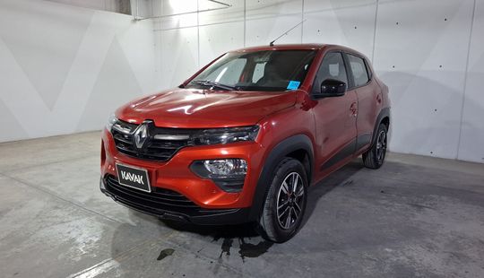 Renault • Kwid