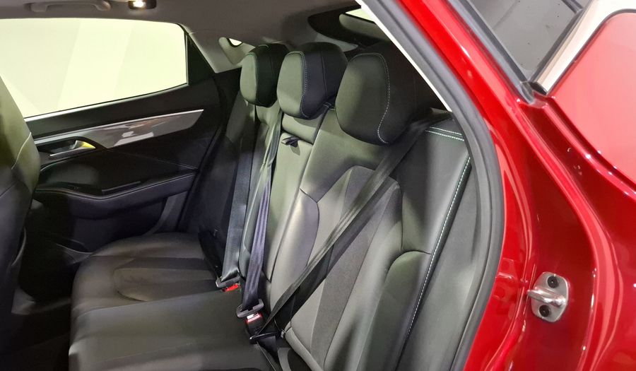 Jac J7 1.5 LIMITED CVT Hatchback 2025