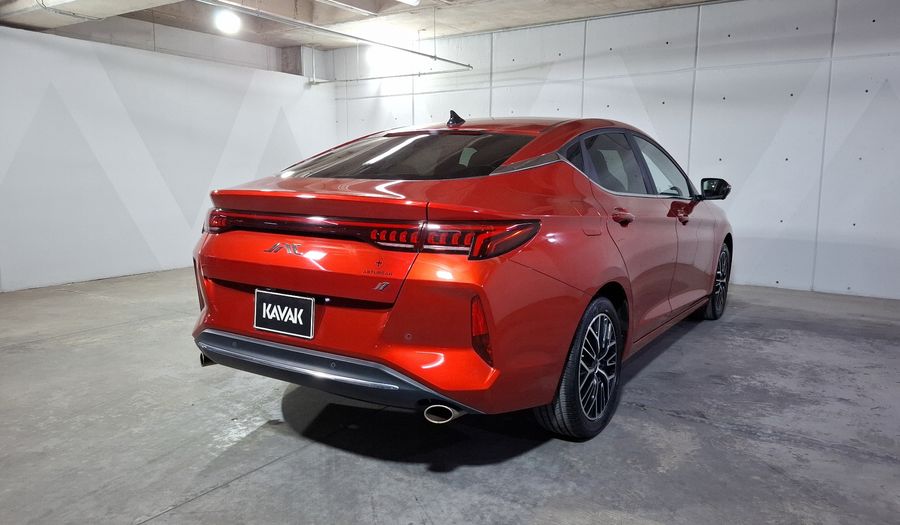 Jac J7 1.5 LIMITED CVT Hatchback 2025