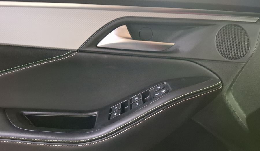 Jac J7 1.5 LIMITED CVT Hatchback 2025