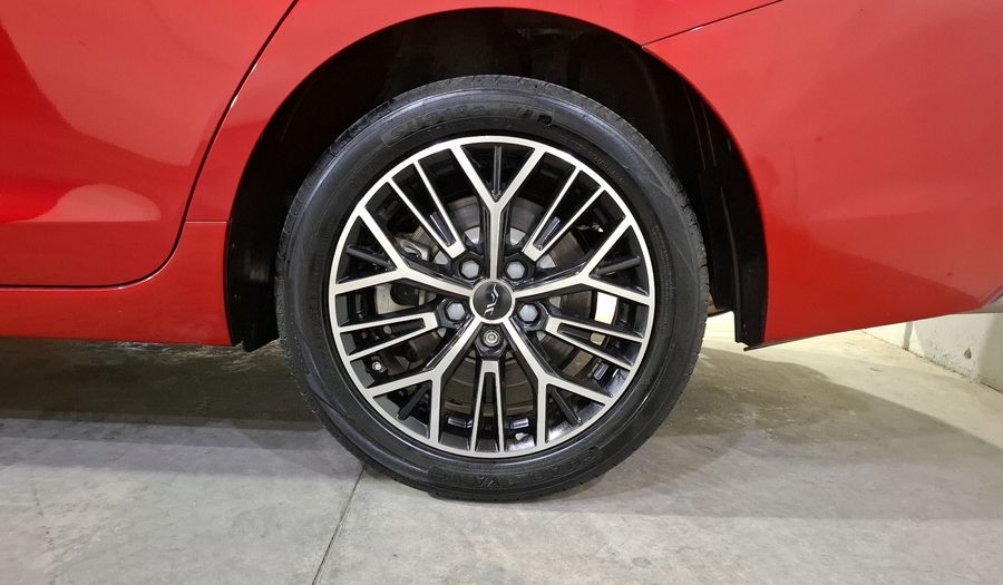 Jac J7 1.5 LIMITED CVT Hatchback 2025