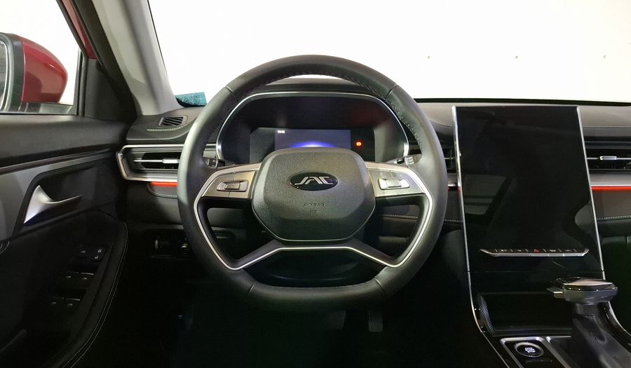 Jac J7 1.5 LIMITED CVT Hatchback 2025