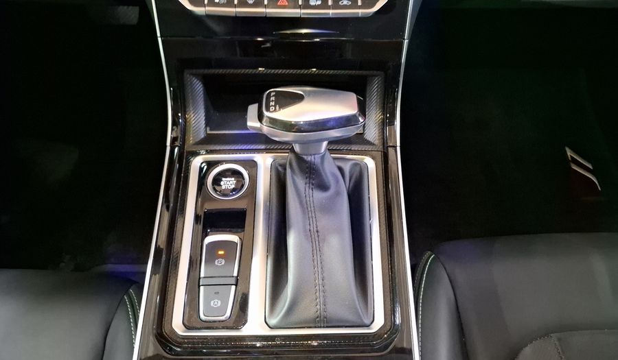 Jac J7 1.5 LIMITED CVT Hatchback 2025