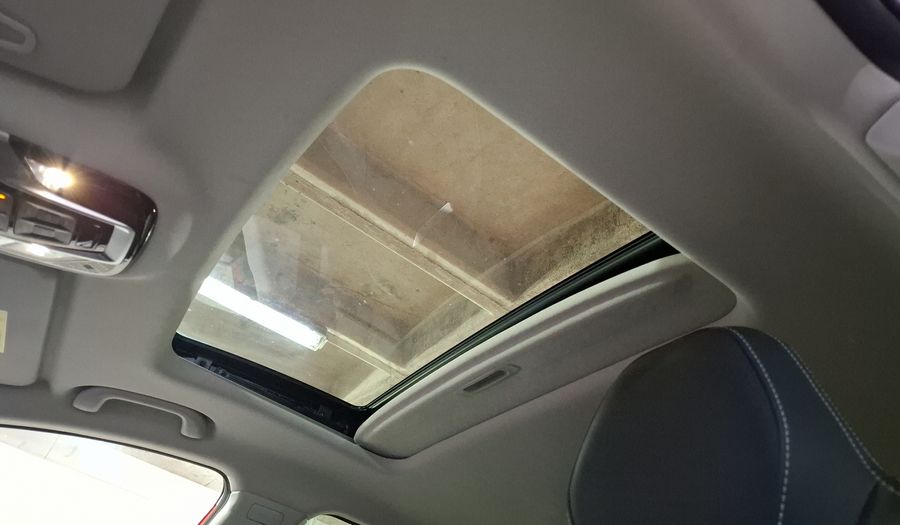 Jac J7 1.5 LIMITED CVT Hatchback 2025